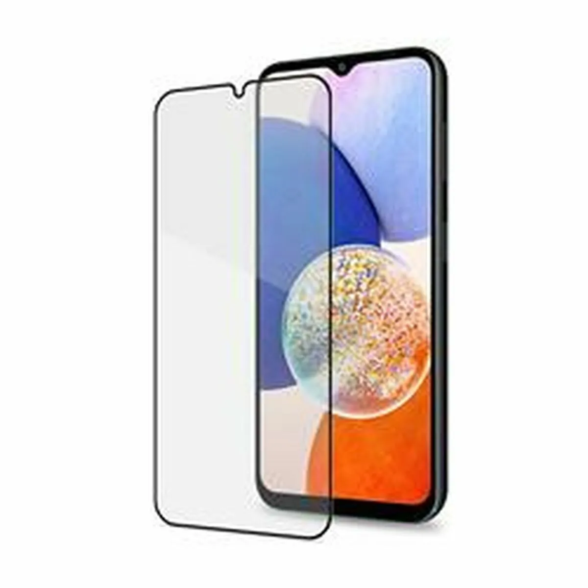 Celly Samsung A14 5G Protection Écran