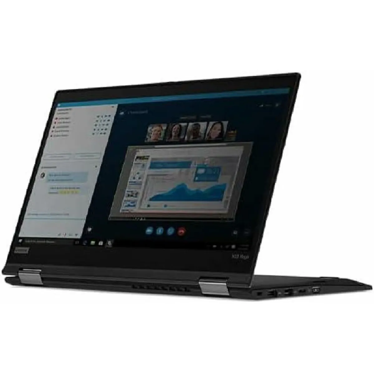 Lenovo Filtre de Confidentialité 13.3