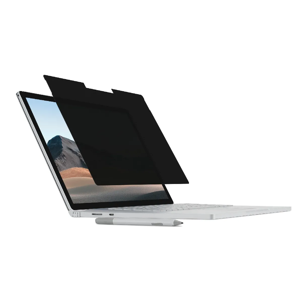 Kensington Filtre De Confidentialité Sa15 Pour Surface Book 15 Pouces