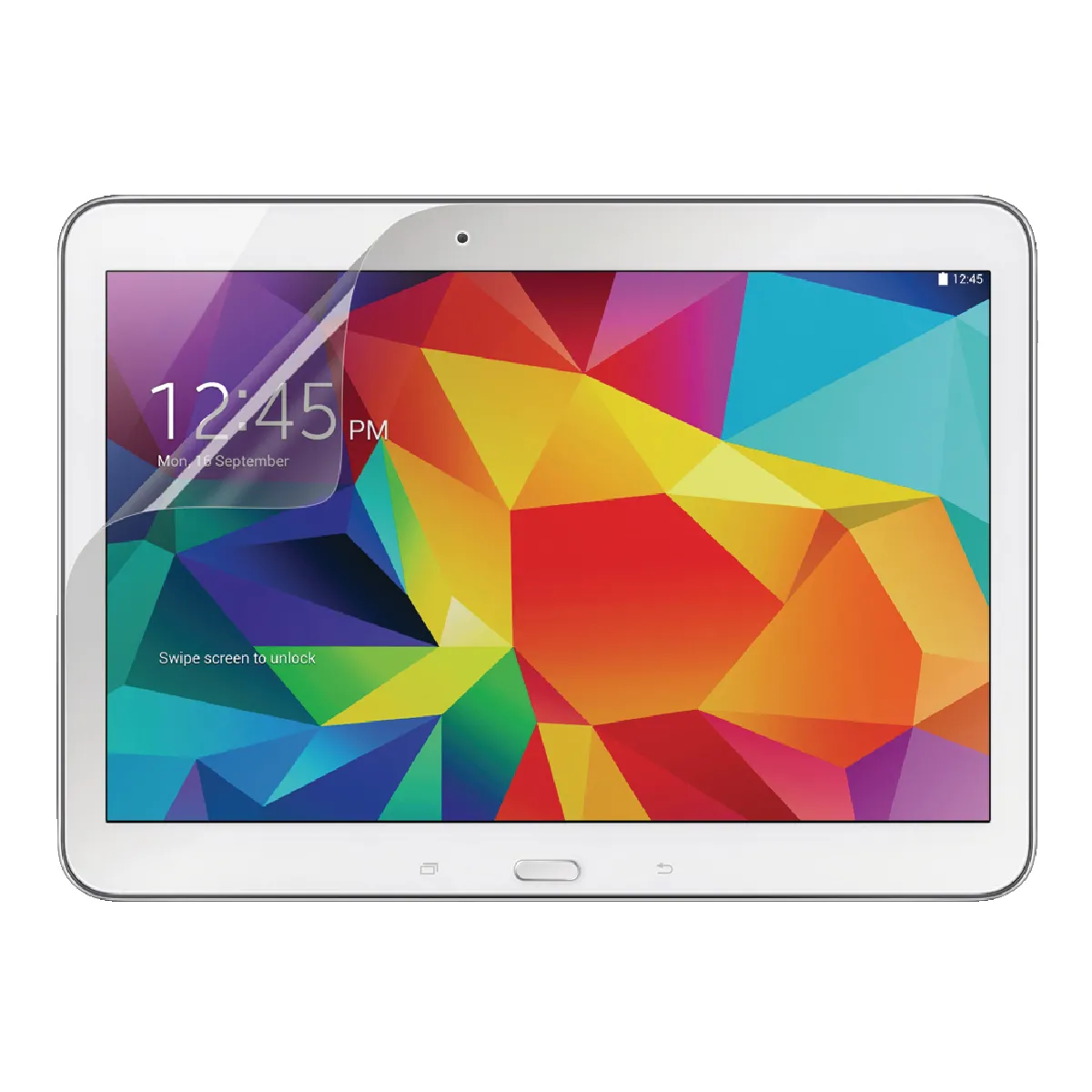 Belkin Film De Protection Pour Galaxy Tab 4 - 10,1