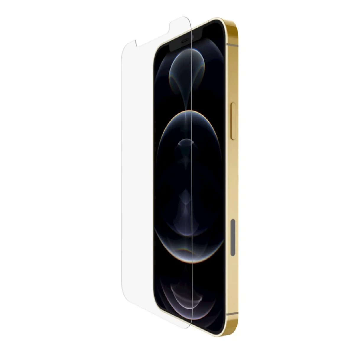Belkin ScreenForce iPhone 12 Pro Max - vue 8