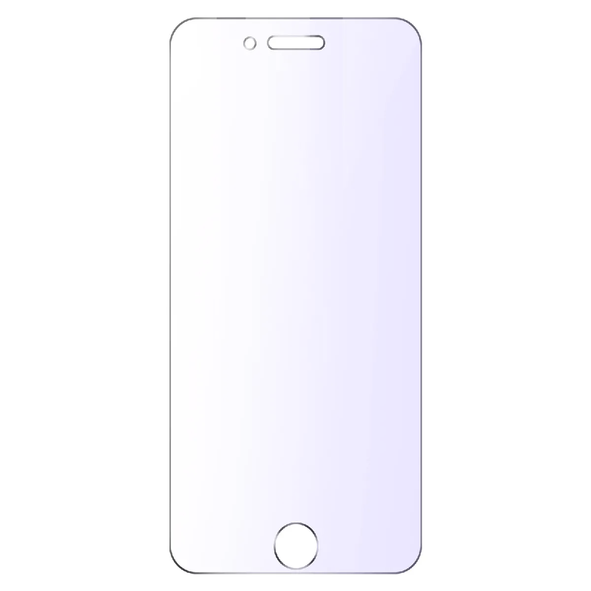 Avizar Bleue Iphone Se/8/7