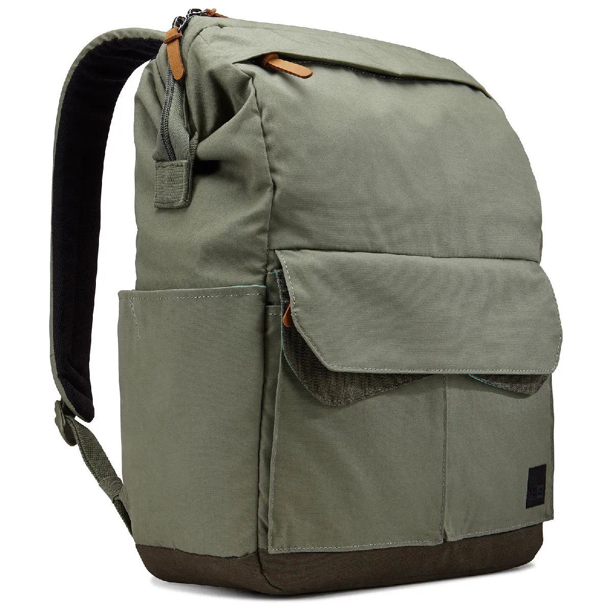 Case Logic Sac à Dos Lodo Medium - Vert