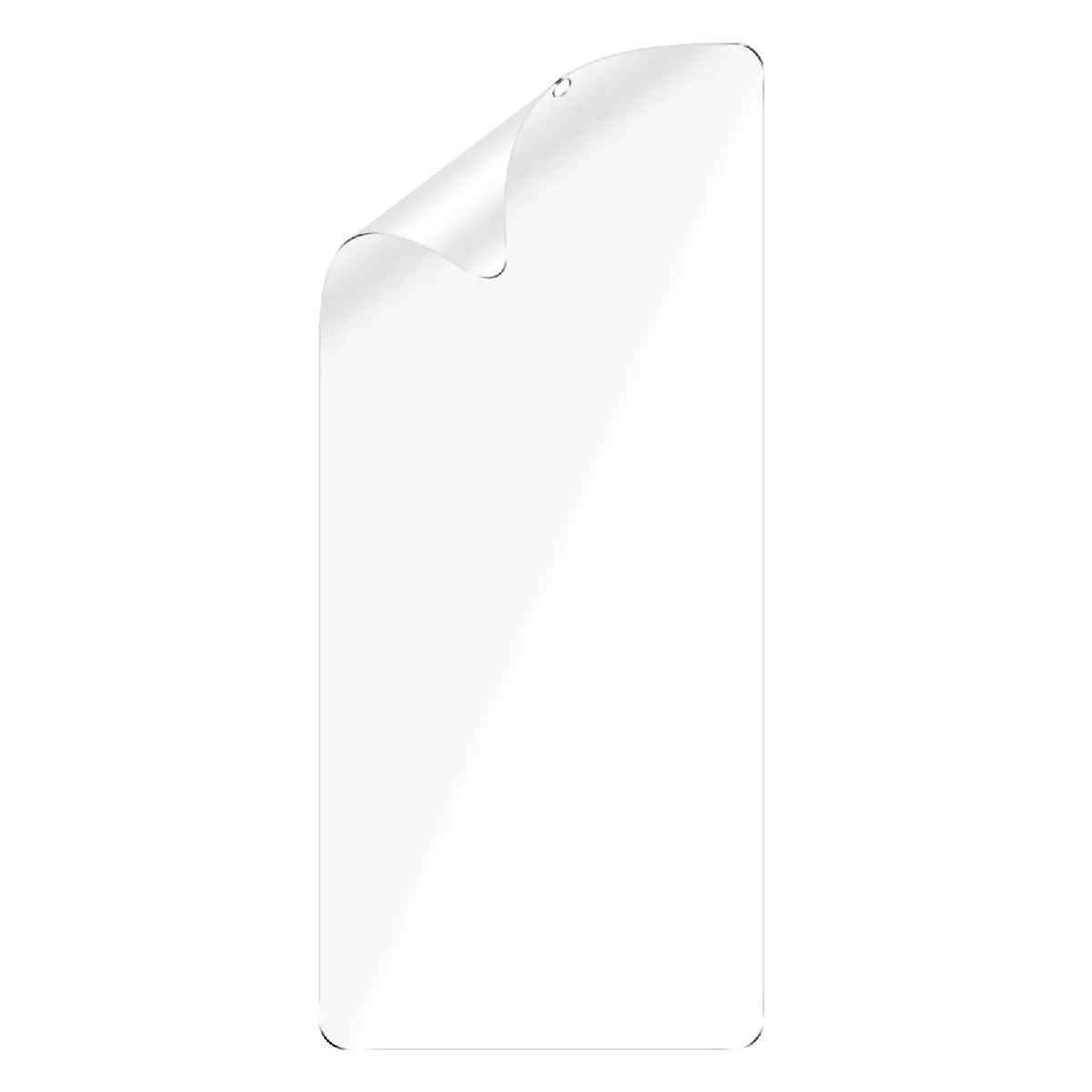 Avizar Film Samsung Galaxy A42 5G Protège Écran Latex Flexible Résistant Transparent