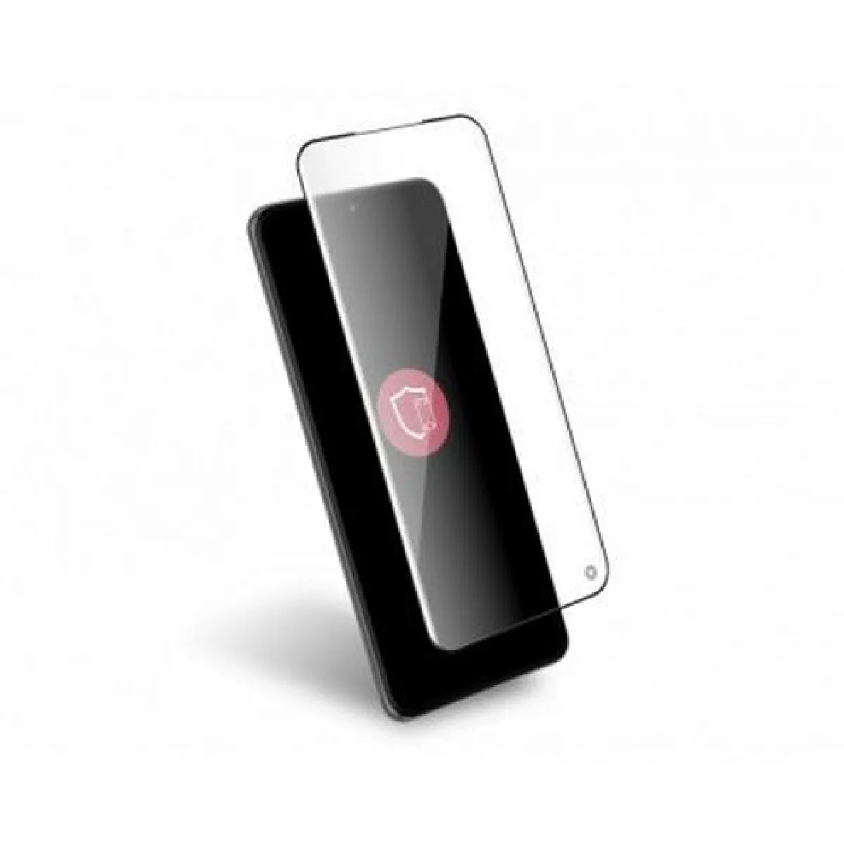 Force Glass Verre Pour Samsung Galaxy S22+ Transparent