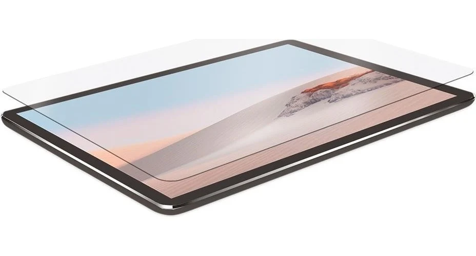 Mobilis Protection D'ecran Pour Tablette Taille 2 de Inmac Wstore - Image 2