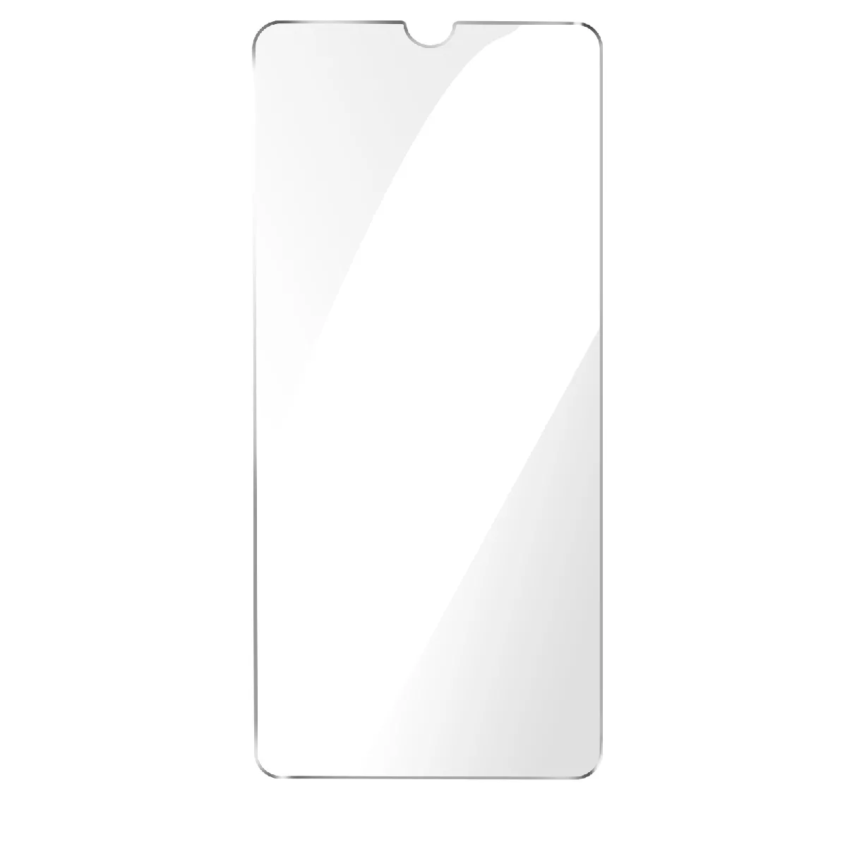 Avizar Pour Vivo Y35, Y22 Et Y22s - Transparent