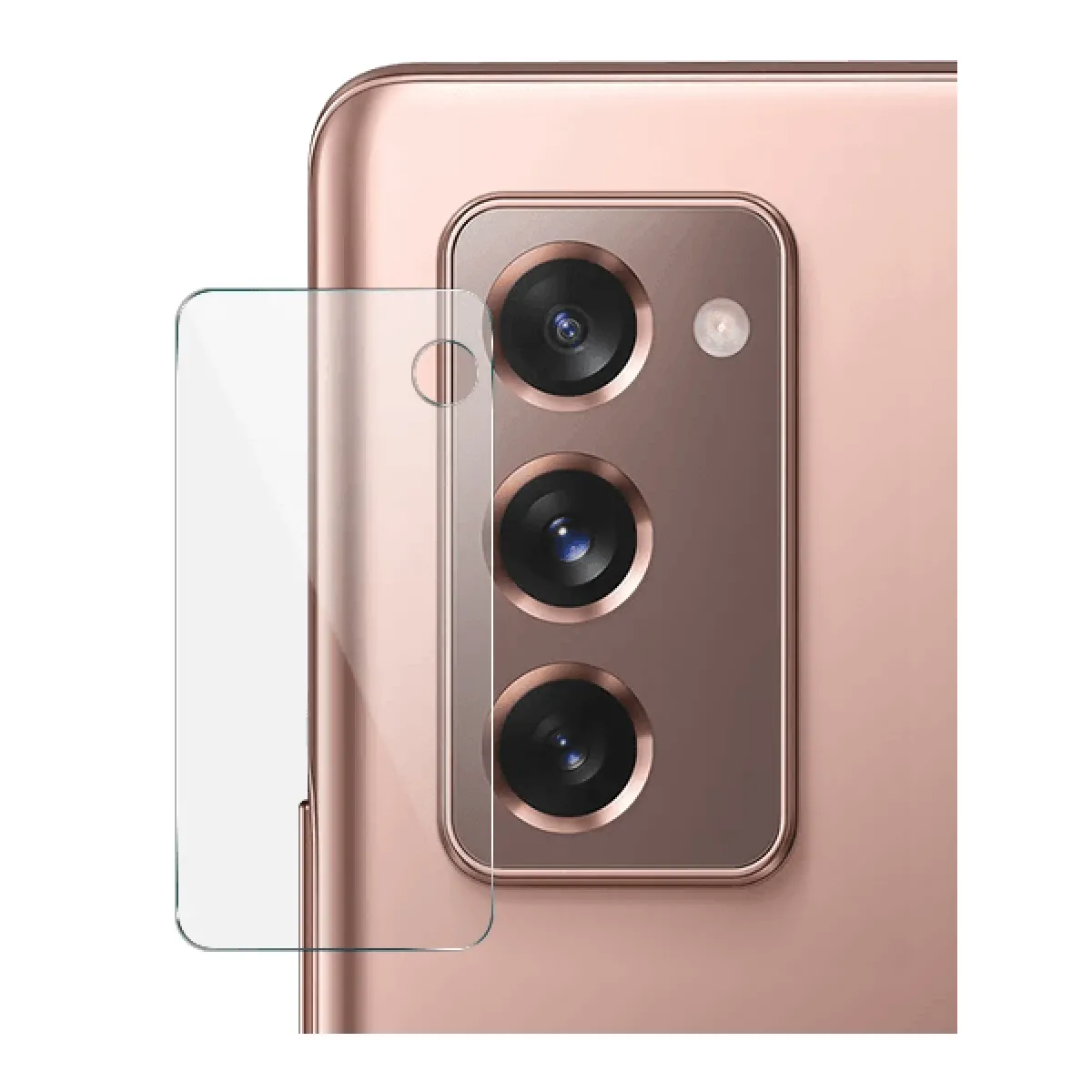 Phonecare Samsung Galaxy Z Fold3 5G