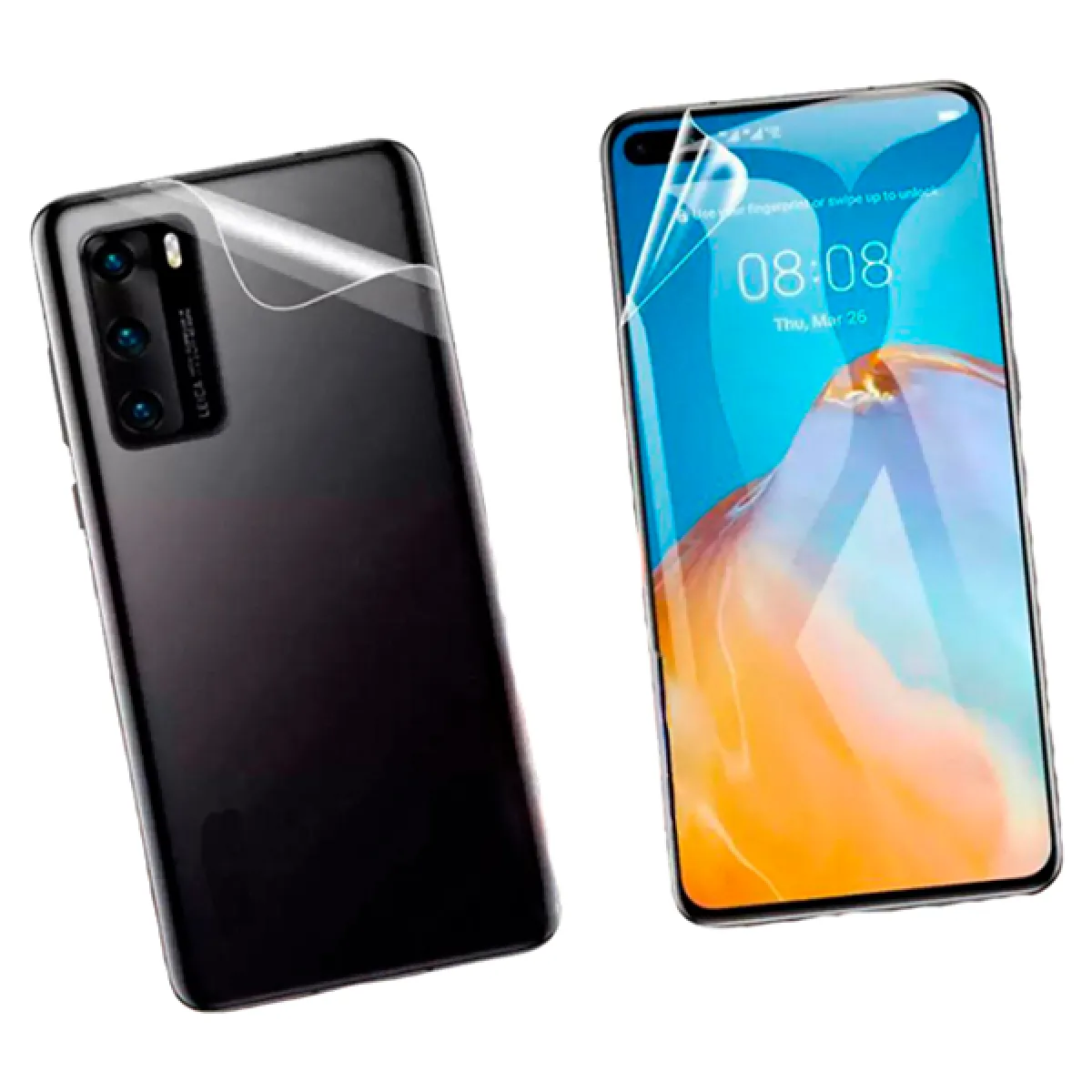 Phonecare Kit Protection Xiaomi Pocophone F1
