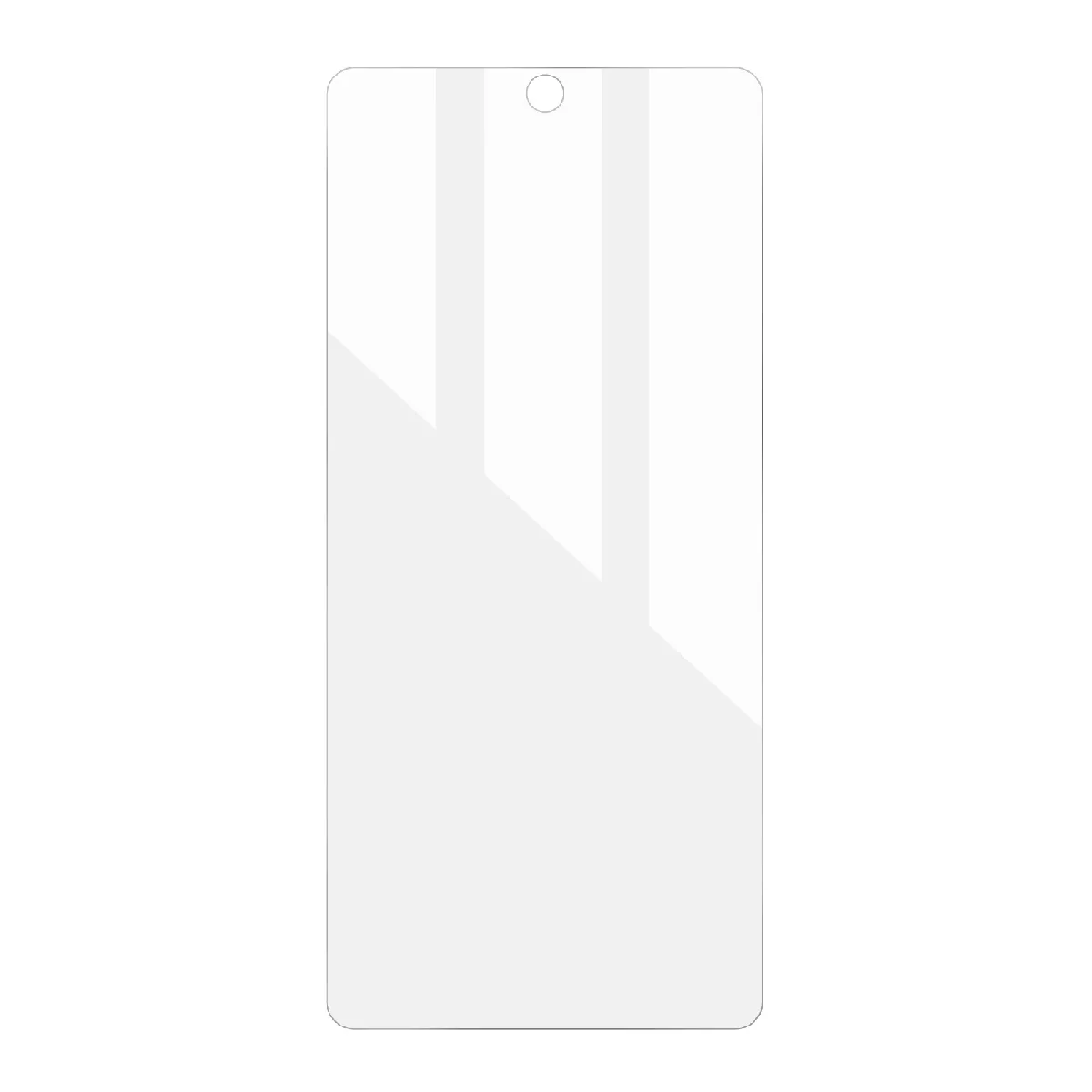3Mk Film Google Pixel 6 Pro Auto-Régénérant Silverprotection+ Transparent