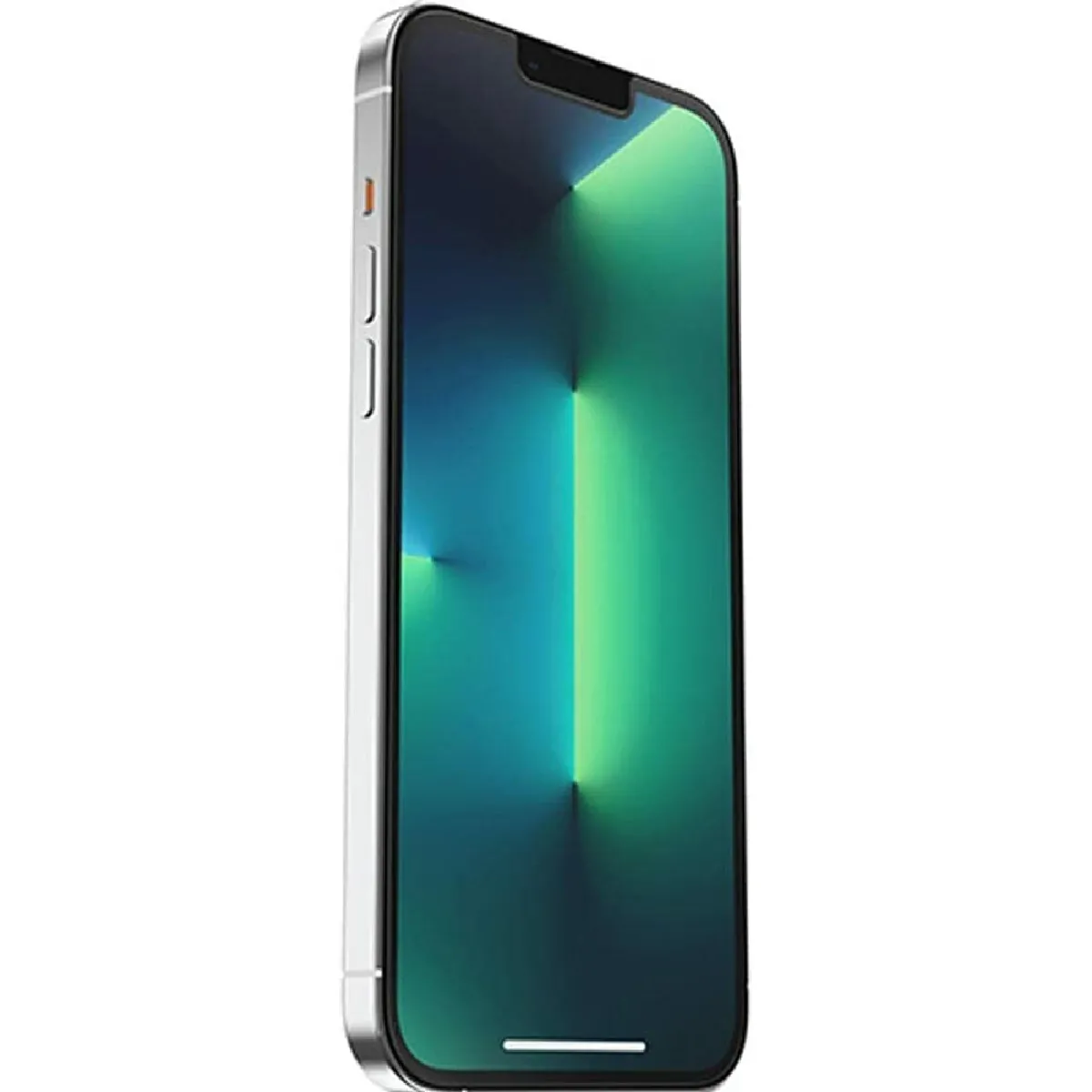 OTTERBOX  Alpha Glass Anti-Microbial NEW IP 12 PRO MAX - clear