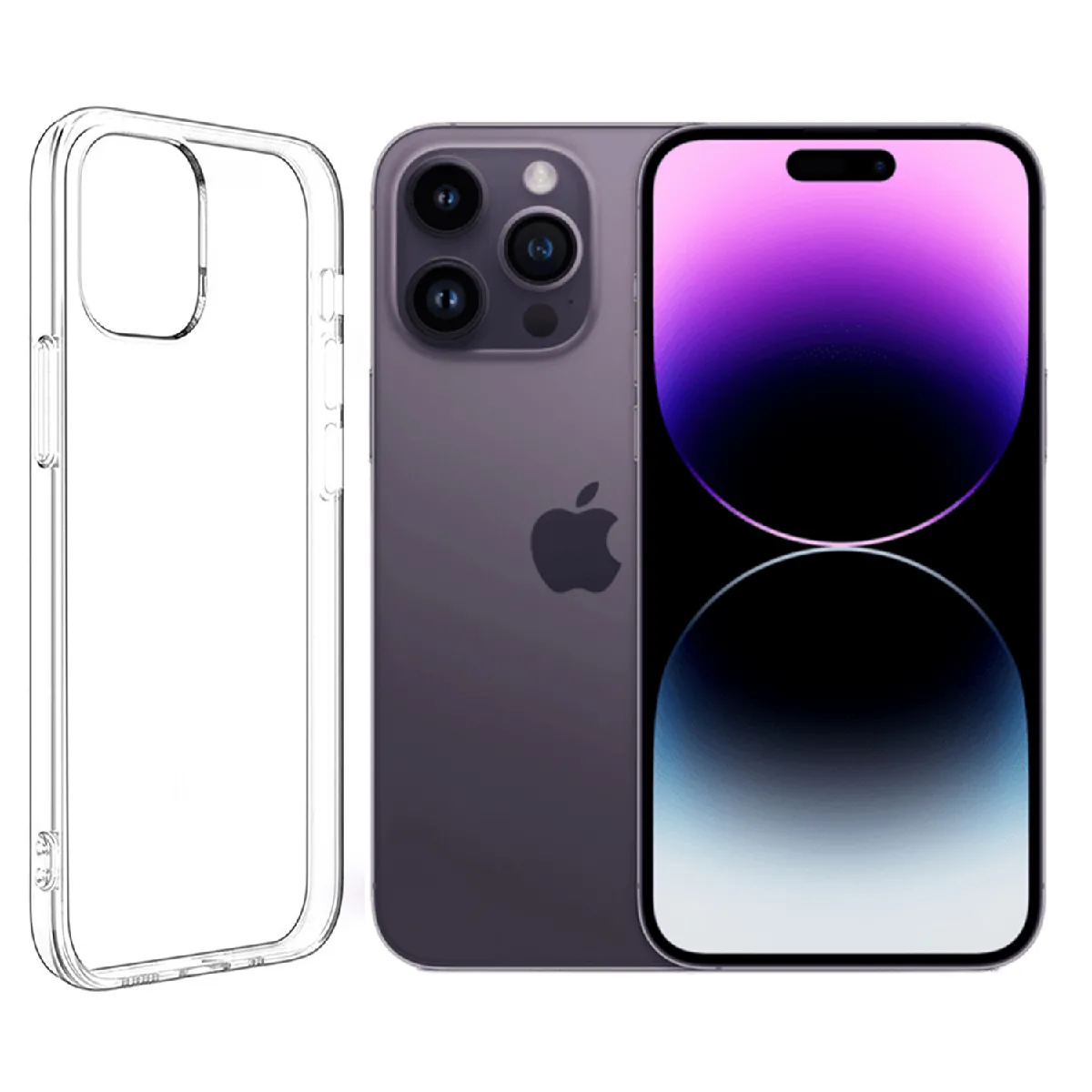 Visiodirect Coque Pour Iphone 14 Pro Max