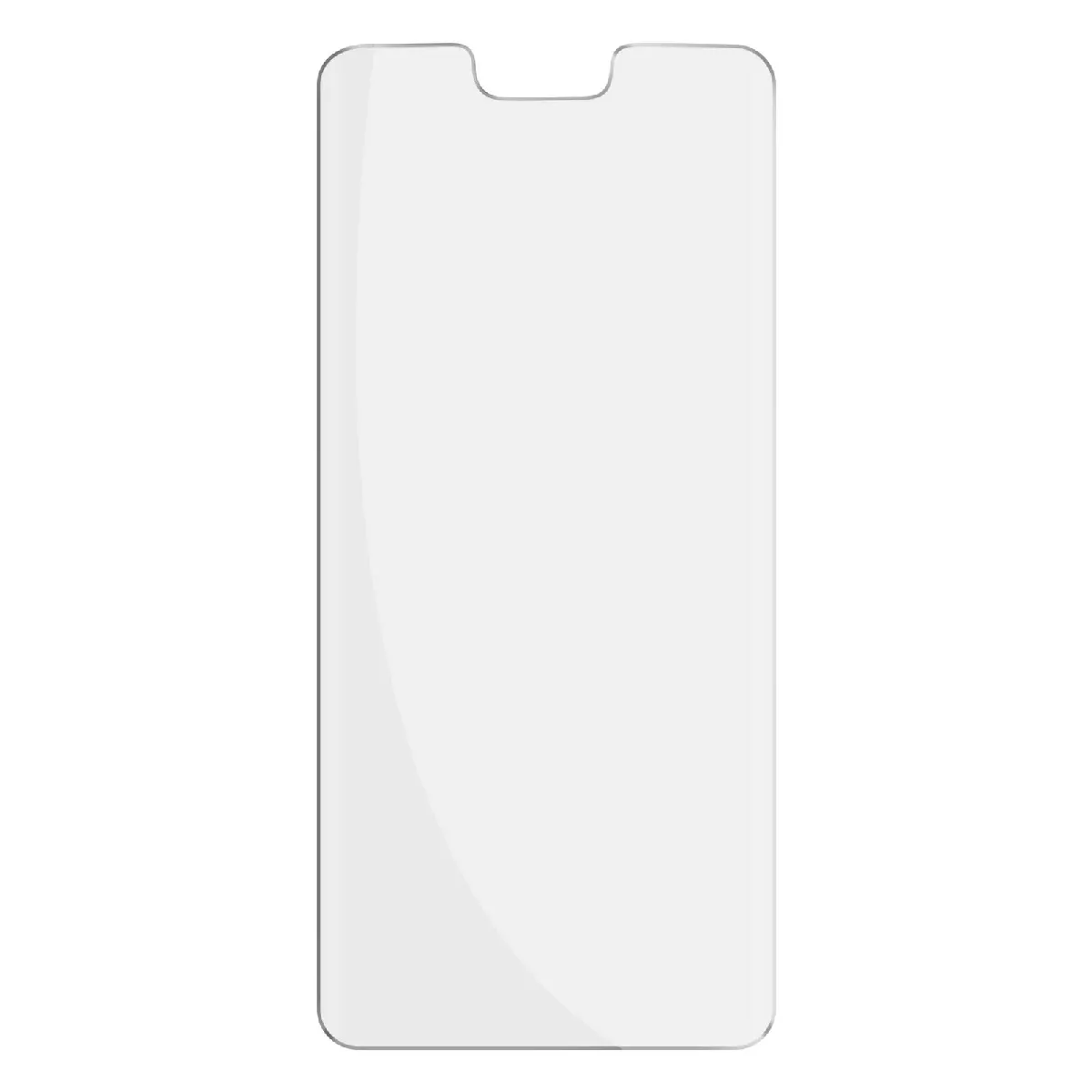 Avizar Verre Trempé Vivo V23 5G Dureté 9H Anti-Traces Transparent