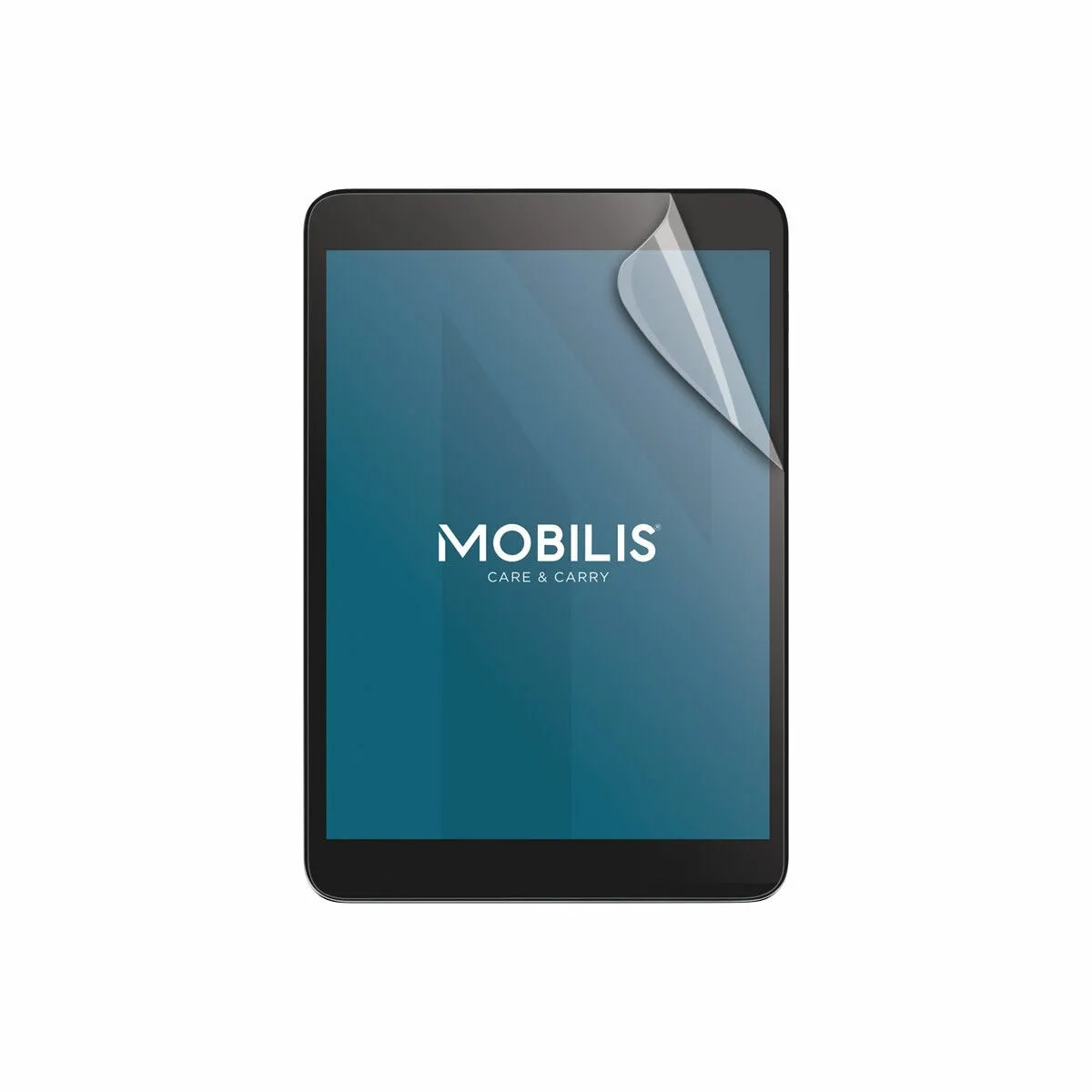 Protector de écran Mobilis pour iPad mini 6 8.3 pouces dureté 5H - Image 4