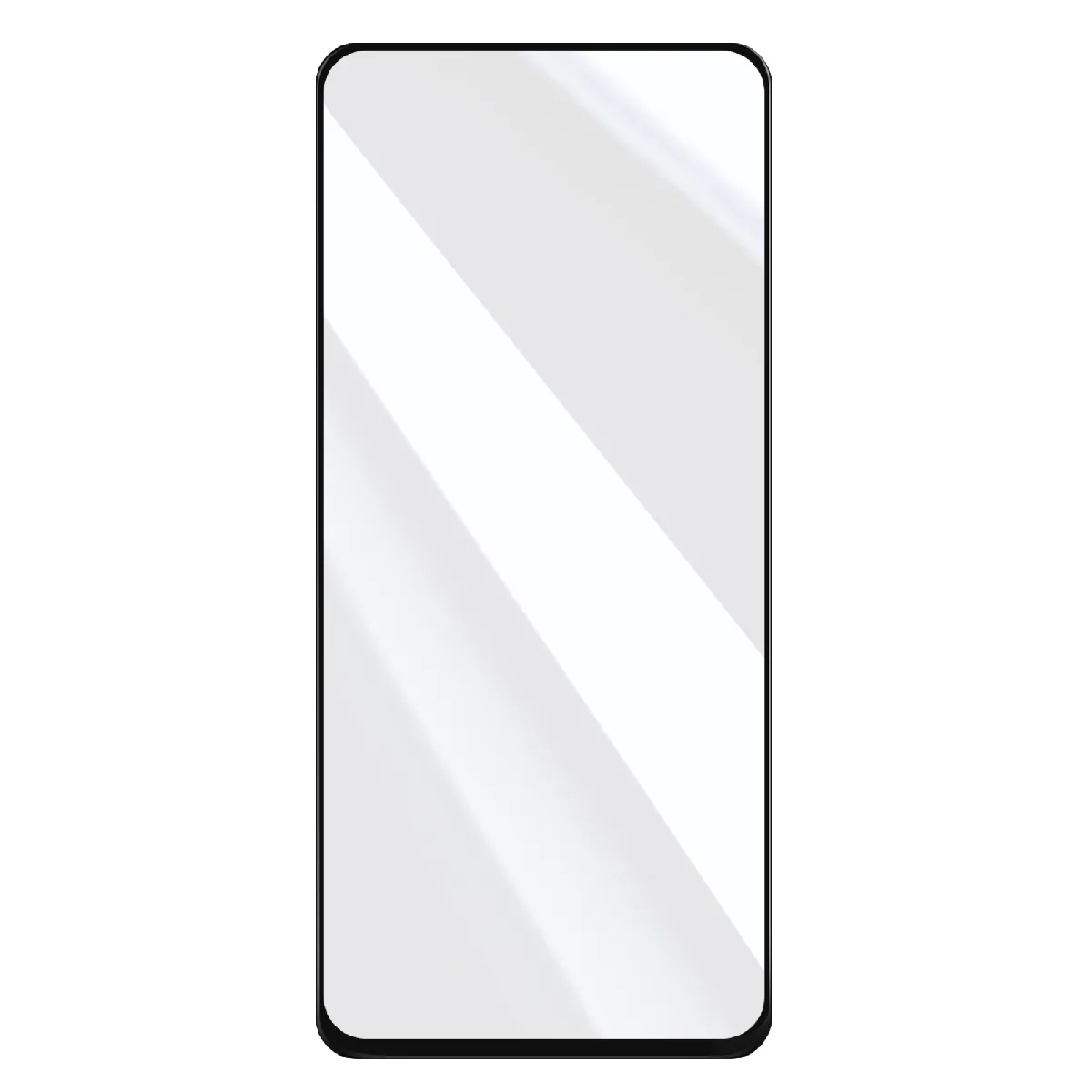 Avizar Verre Trempé Pour Samsung Galaxy A35 5G Dureté 9H Anti-Rayures Transparent