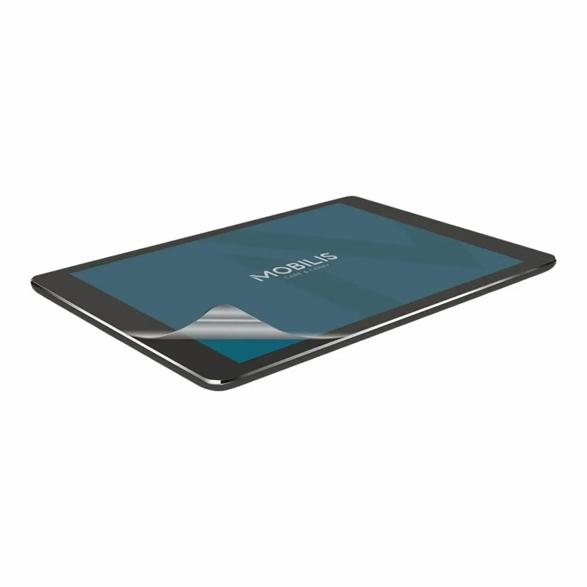 Mobilis Protecteur Écran Pour Galaxy Tab A7 Lite