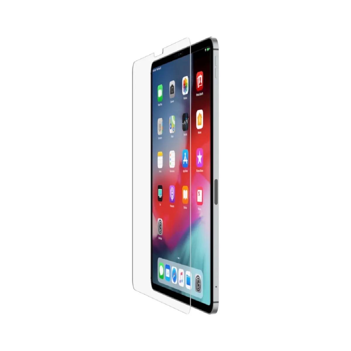 Belkin Protection d'écran ScreenForce TemperedGlass pour iPad Pro 11 et iPad 4th Gen