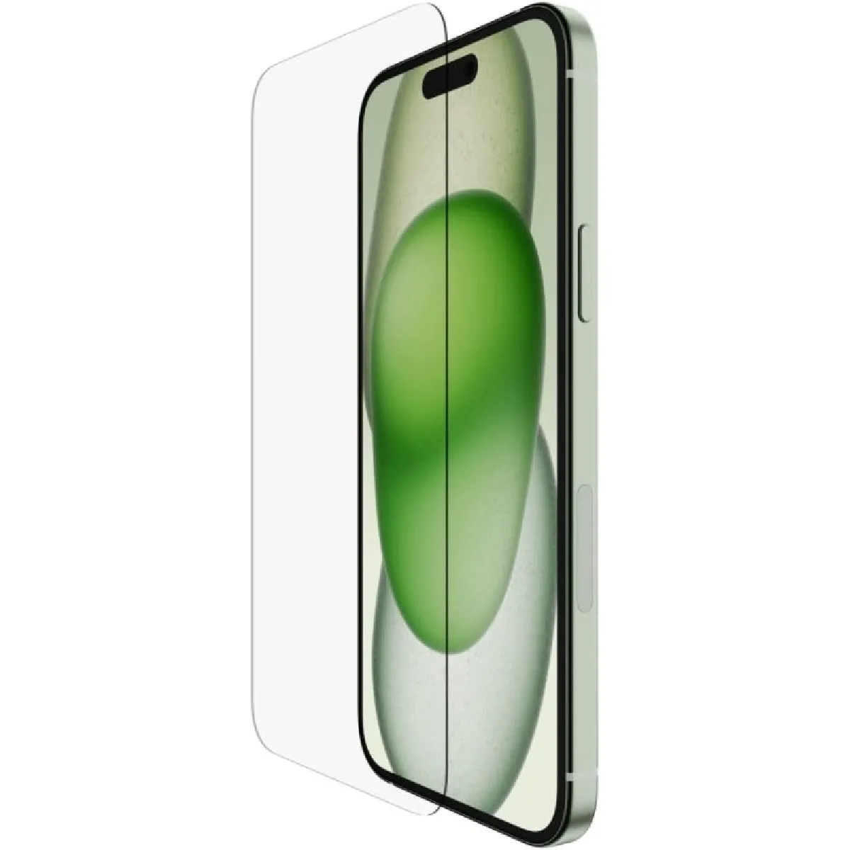 Belkin ScreenForce UltraGlass 2 Tempered iPhone 15 Plus