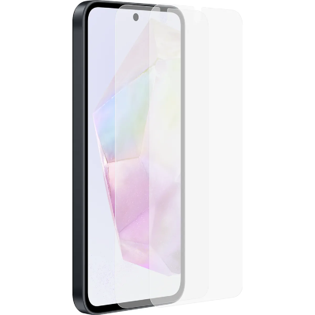 Samsung Transparent Film De Protection Pour G A35 5G - Neuf - Image 2