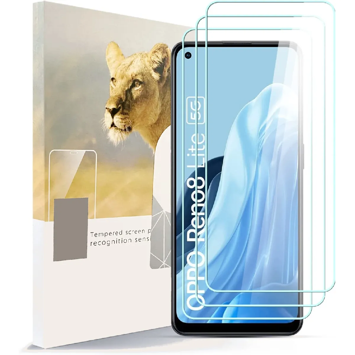 Little Boutik Oppo Reno 8 Lite 5G