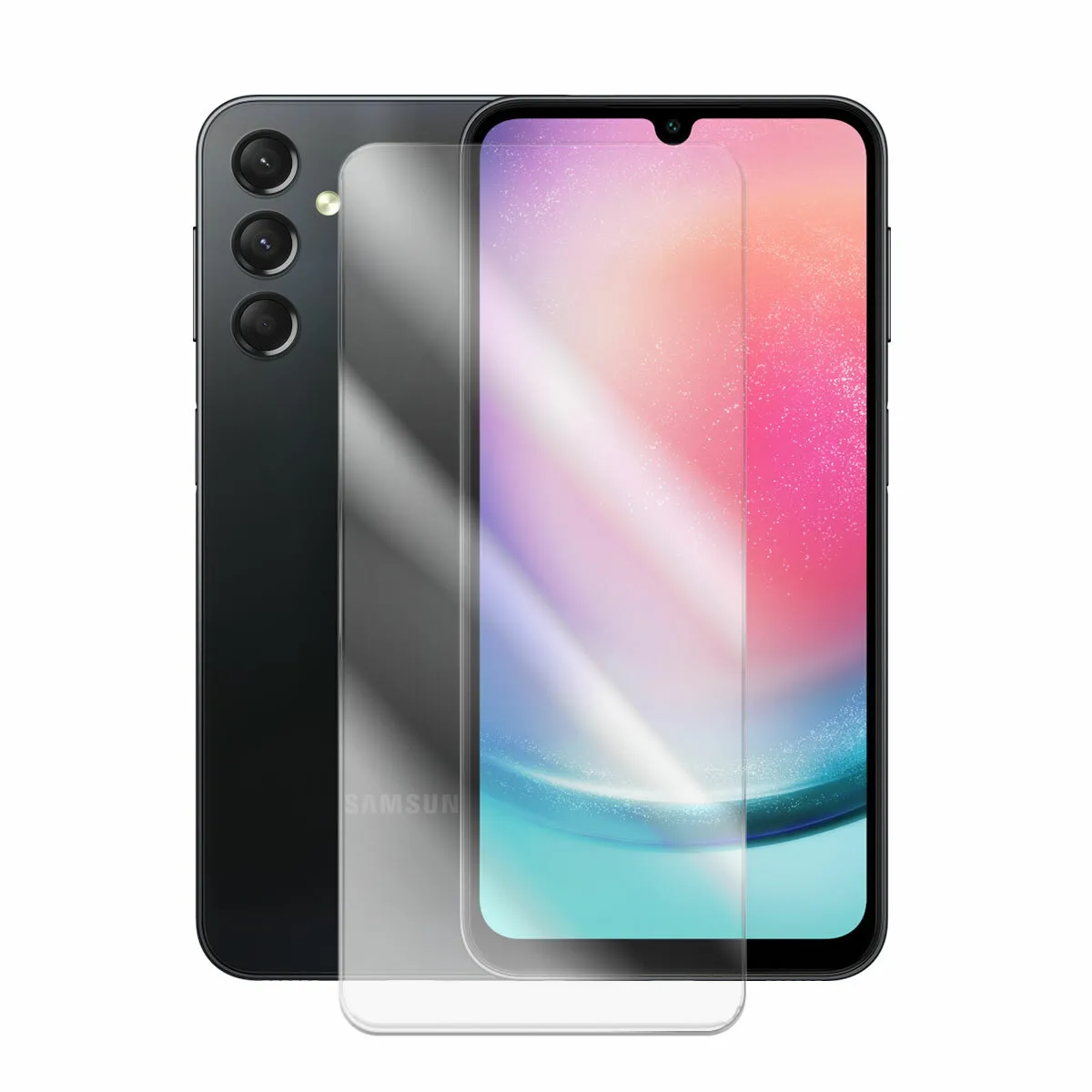 Visiodirect Samsung Galaxy A24 4G