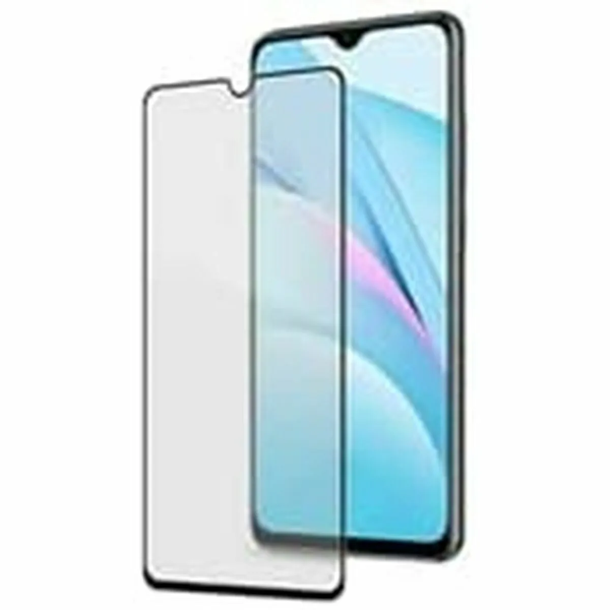 Celly Samsung Galaxy A22 - Protection Écran