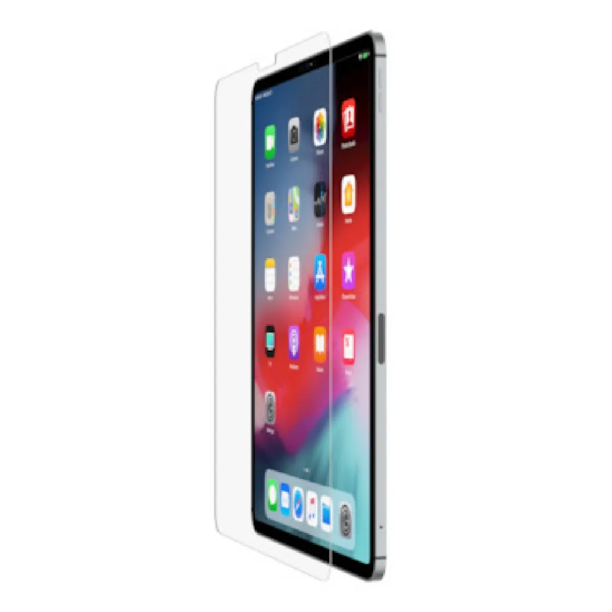 Belkin Protection d'écran ScreenForce TemperedGlass pour iPad Pro 12.9