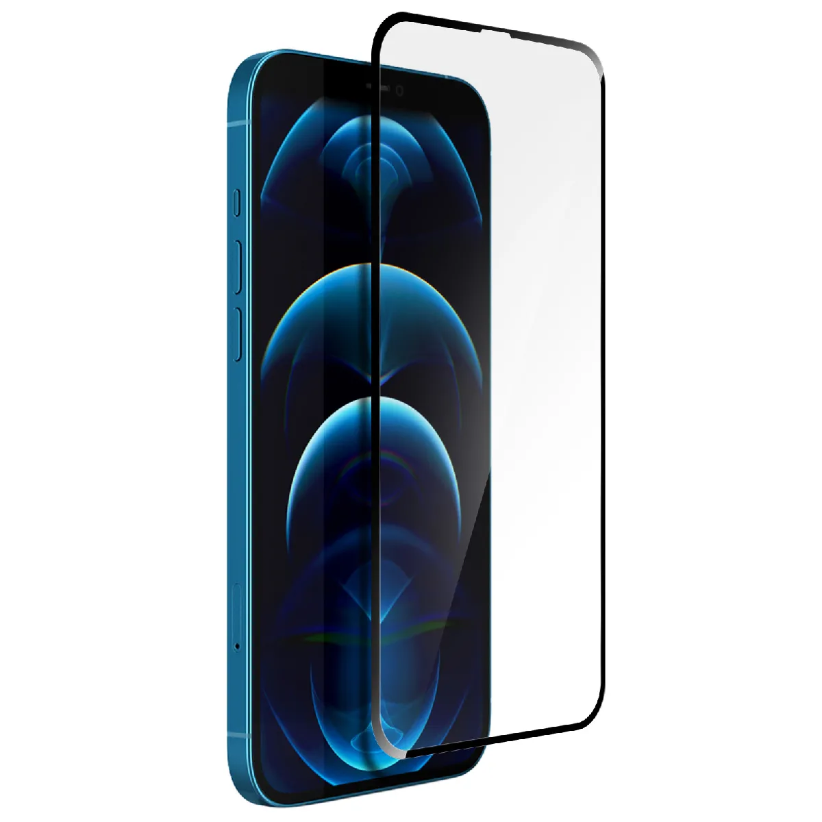Avizar Iphone 12 Pro Max Verre Trempé