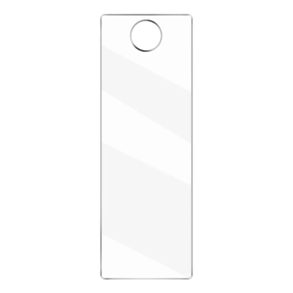 Avizar Film Caméra Google Pixel 7 Verre Trempé 9H Anti-Traces Transparent