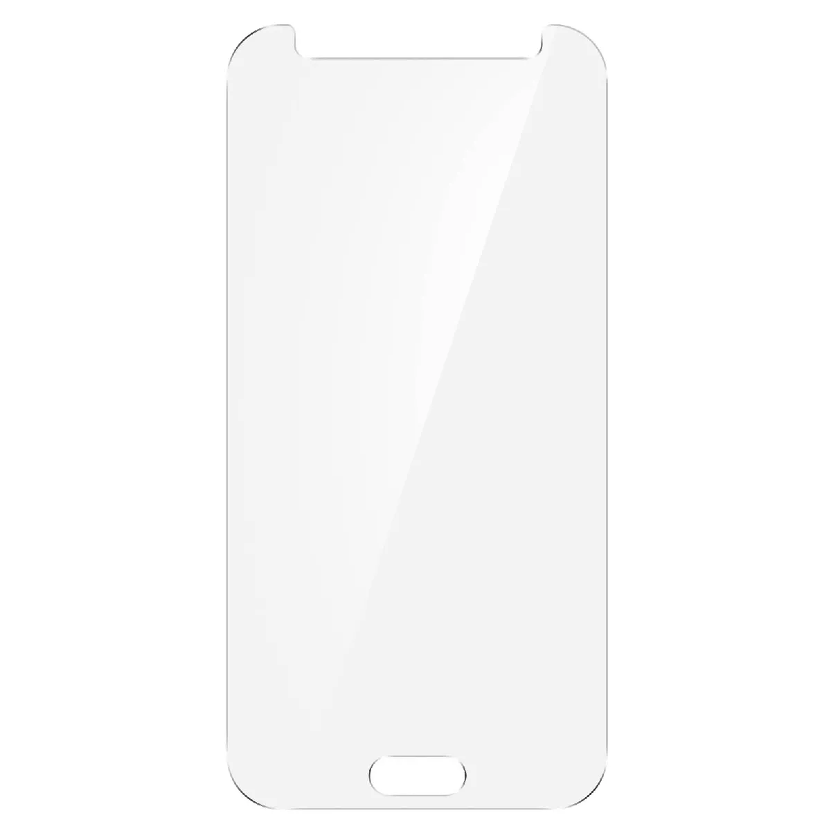 Avizar Film Protection Ecran Verre Trempé Pour Samsung Galaxy J3 2017 Anti-Explosion Transparent