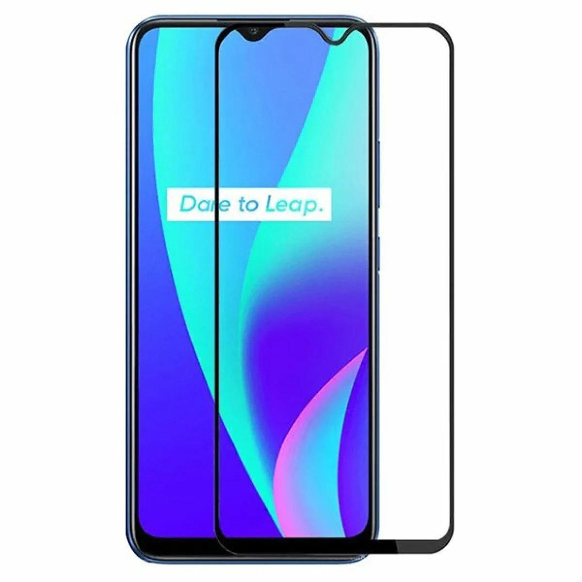 Phonecare Verre Trempé 5D Realme C21