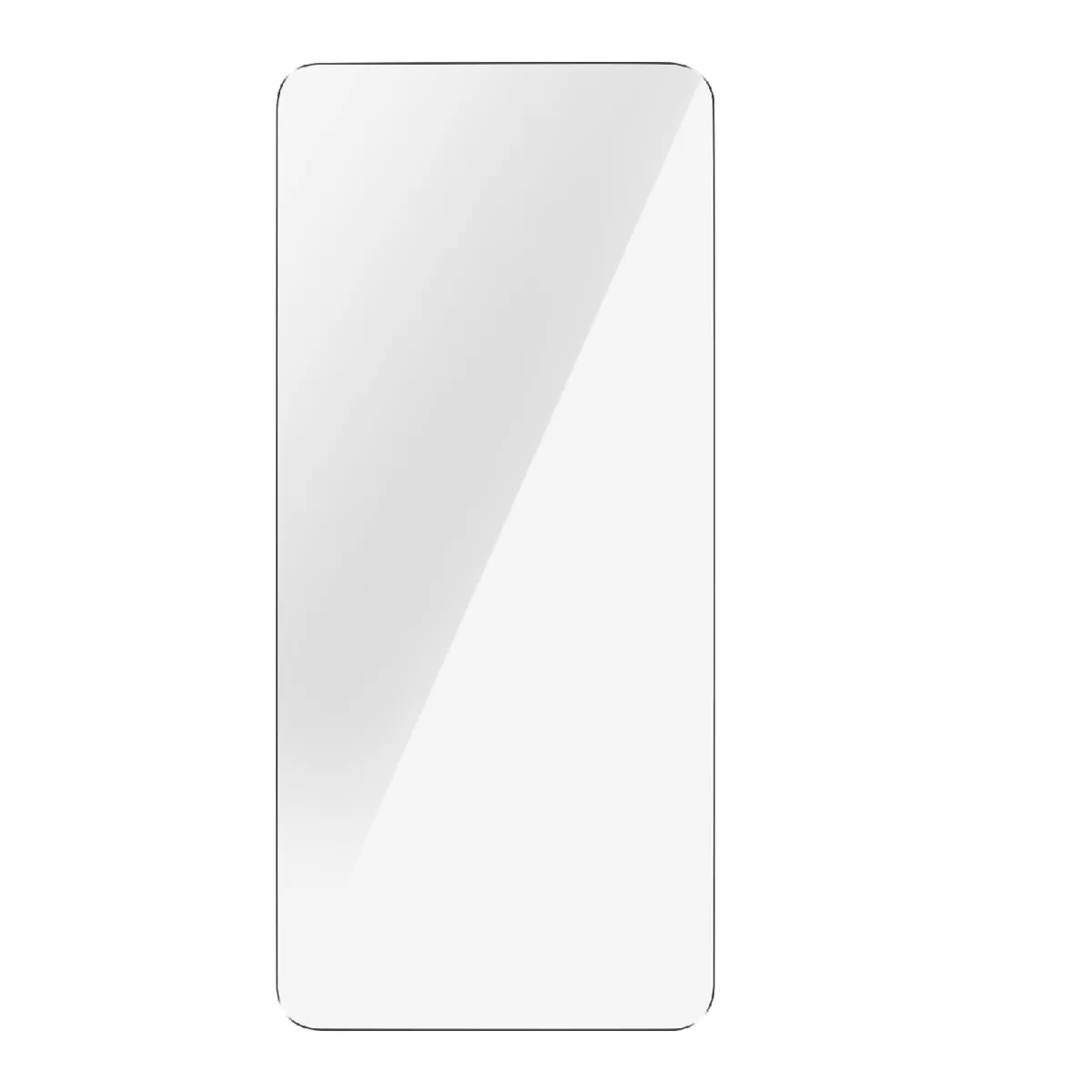 Avizar Film Écran Oppo A94 Verre Trempé 9H Anti-Traces Transparent