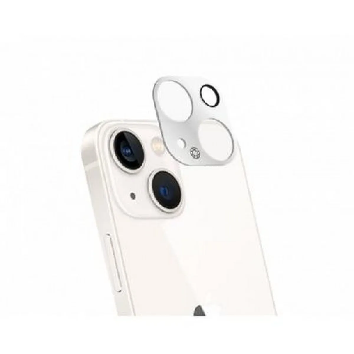 Force Glass Verre Trempé Iphone 14/14 Plus Transparent