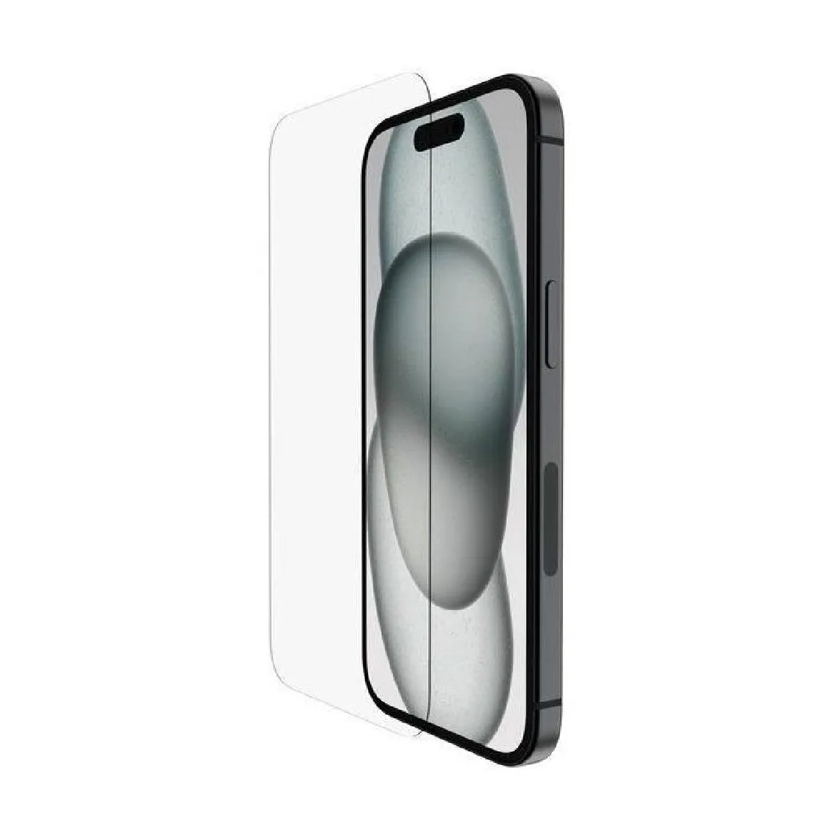 Belkin ScreenForce Pro TemperedGlass pour iPhone 15 - vue 10