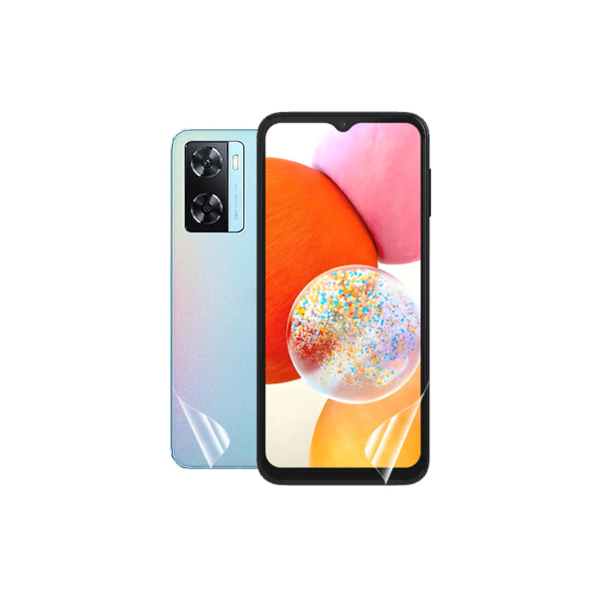 Phonecare Film Hydrogel Oneplus Nord N20 Se
