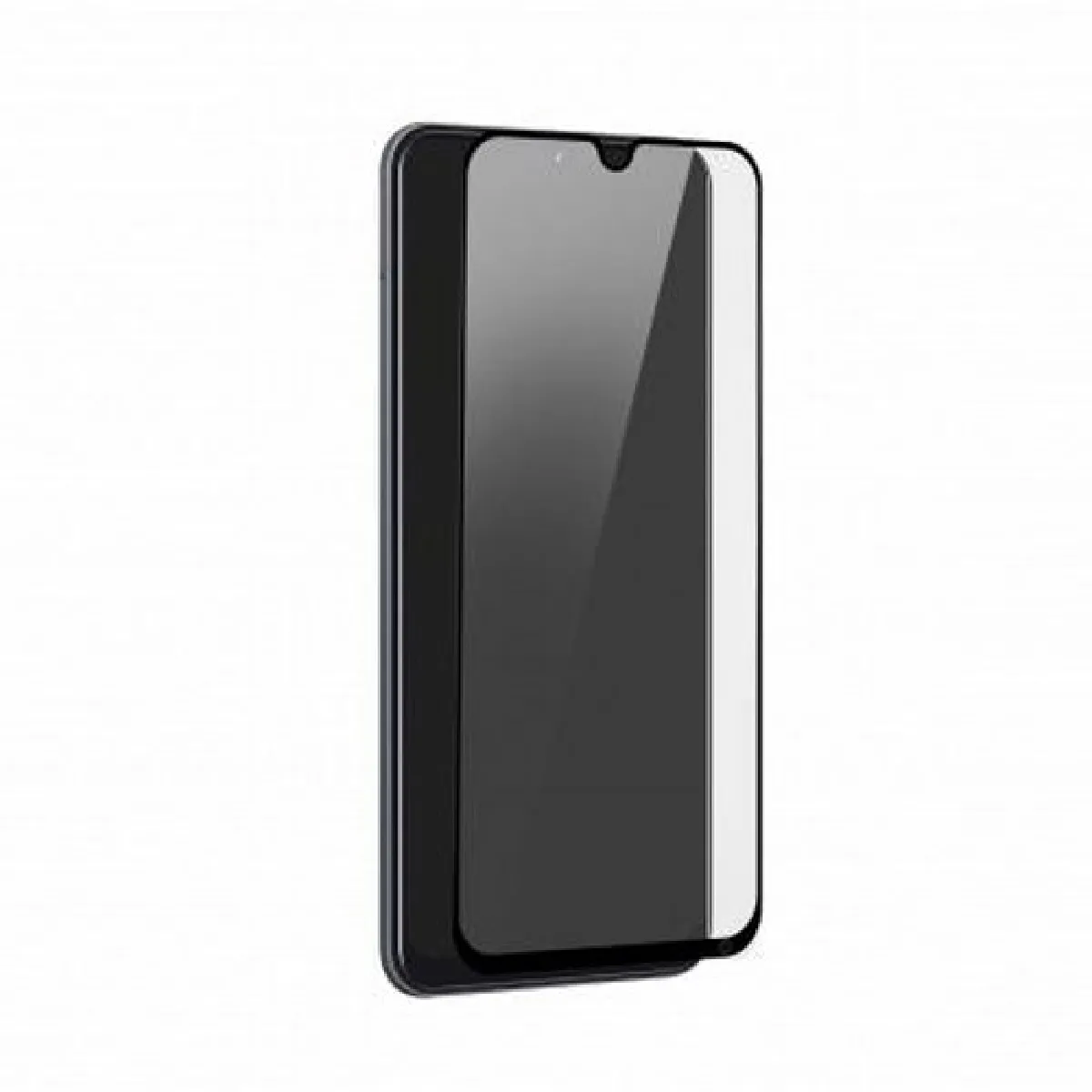 Force Glass Verre Trempé Pour Galaxy A40