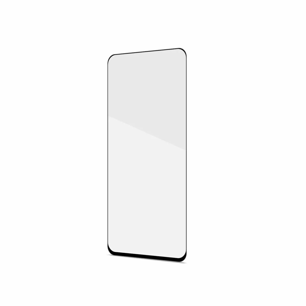 Celly Protection D'écran En Verre Trempé Pour Iphone 14 Pro Max - Transparent