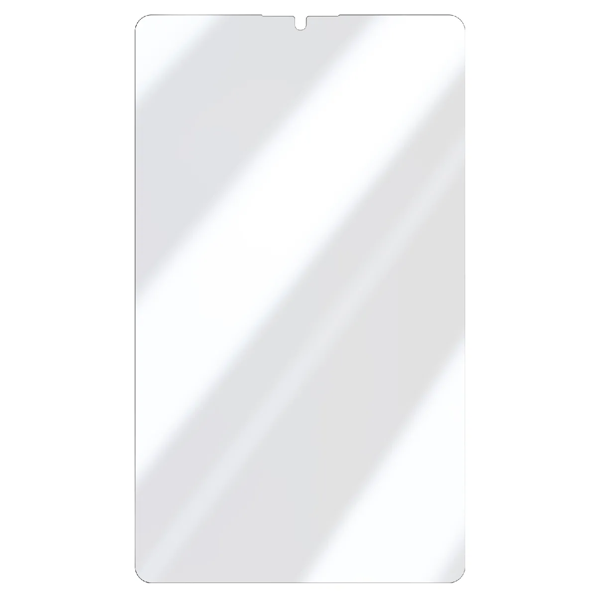 Avizar Film Écran Pour Samsung Tab A9 Et Tab A11 Rendu Papier Dessin Transparent