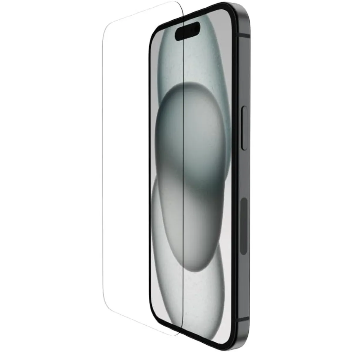 Belkin ScreenForce Pro TemperedGlass pour iPhone 15