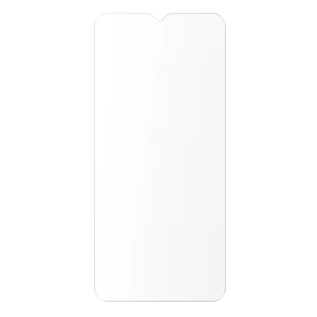 Avizar Film Écran Samsung Galaxy M12 Verre Trempé 9H Biseauté Anti-Traces Transparent