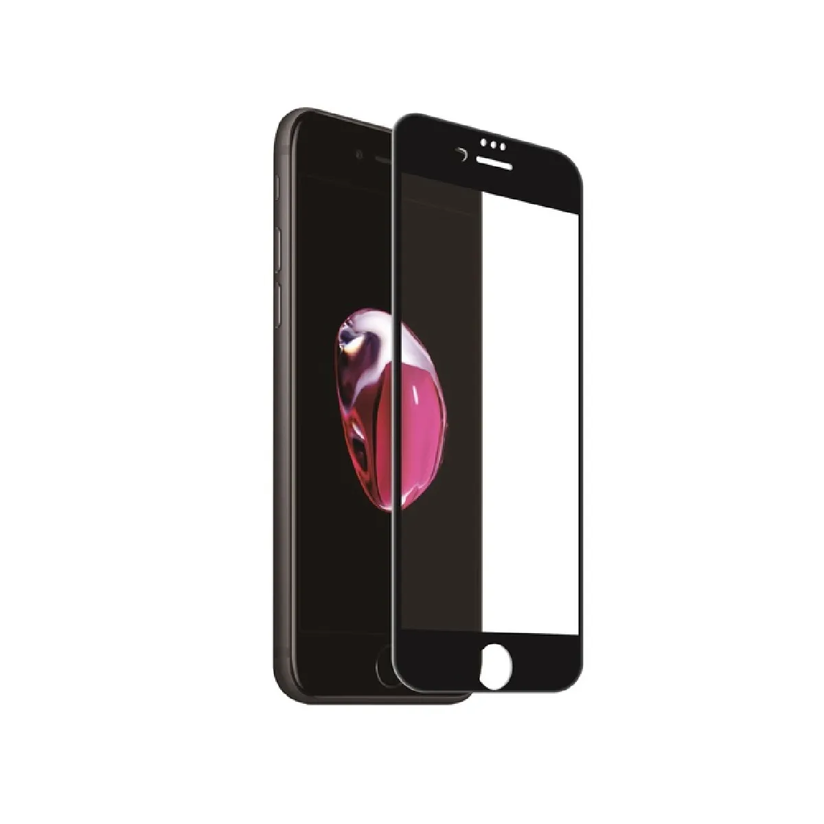 Tiger Glass Plus - Verre Trempé Iphone 6+/6S+/7+/8+