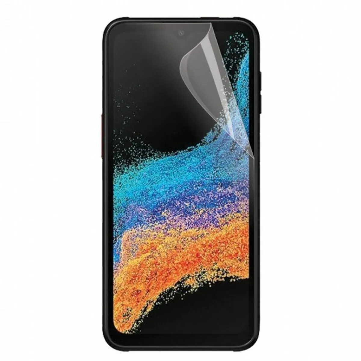 Mobilis Protection D'ecran Pour Telephone Portable Incassable, Antichoc, Ik06 Taille 6 Clair de Inmac Wstore - Image 3