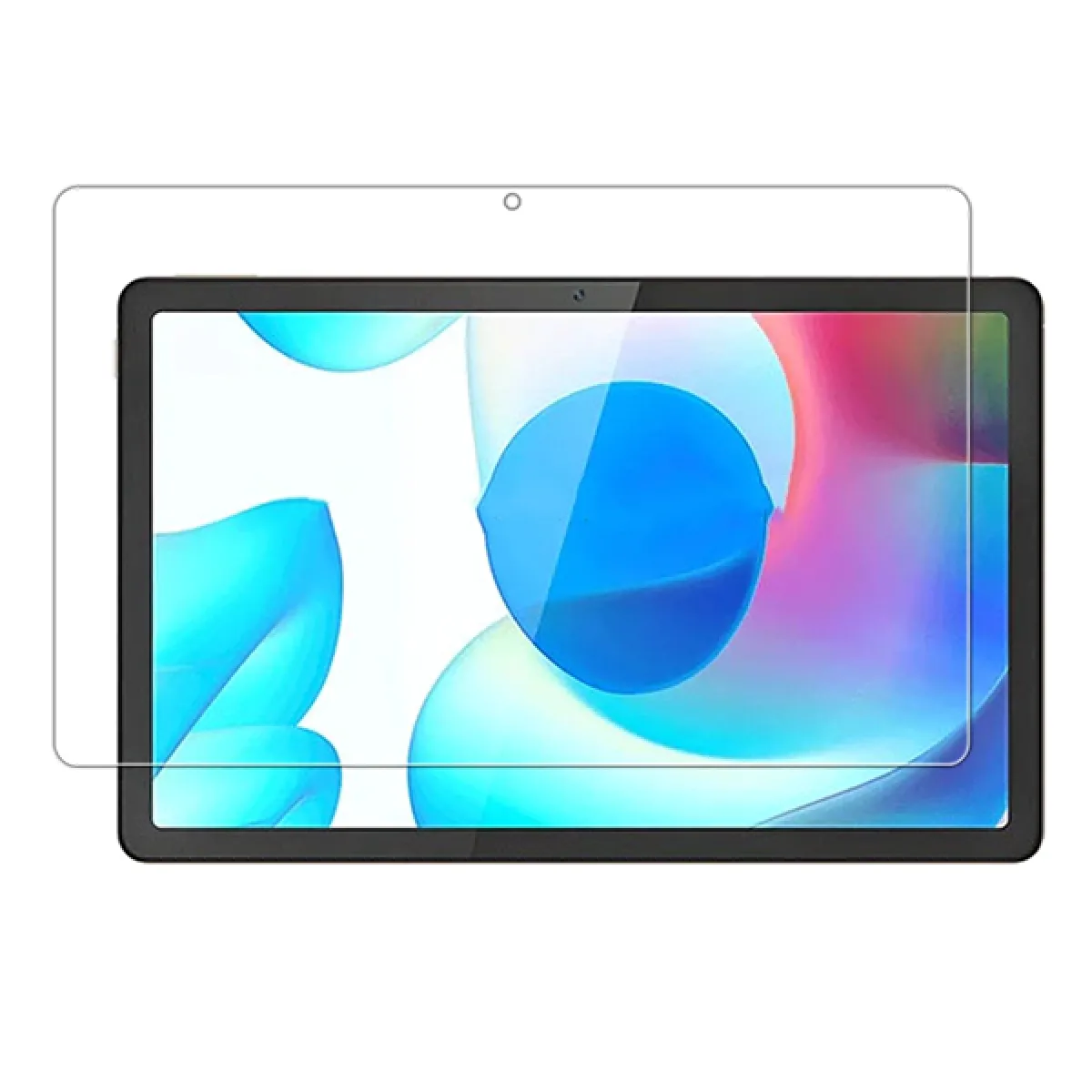 Phonecare Verre Trempé 5D Full Cover Pour Realme Pad