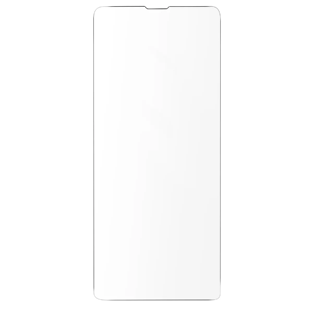 Avizar Verre Trempé Sony Xperia 5 Iii Dureté 9H Anti-Traces Ultra-Fin Transparent