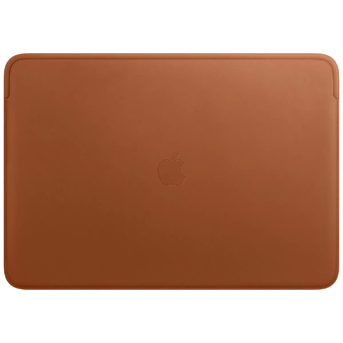 Apple Housse cuir MacBook Pro - vue 4