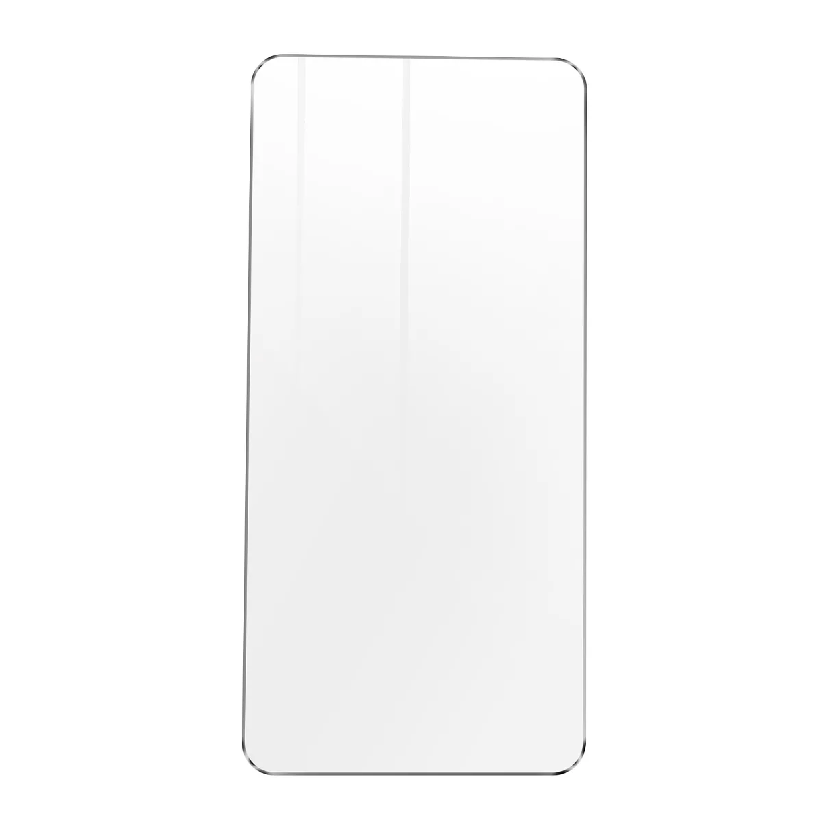 Avizar Verre Pour Galaxy S22 Plus Transparent