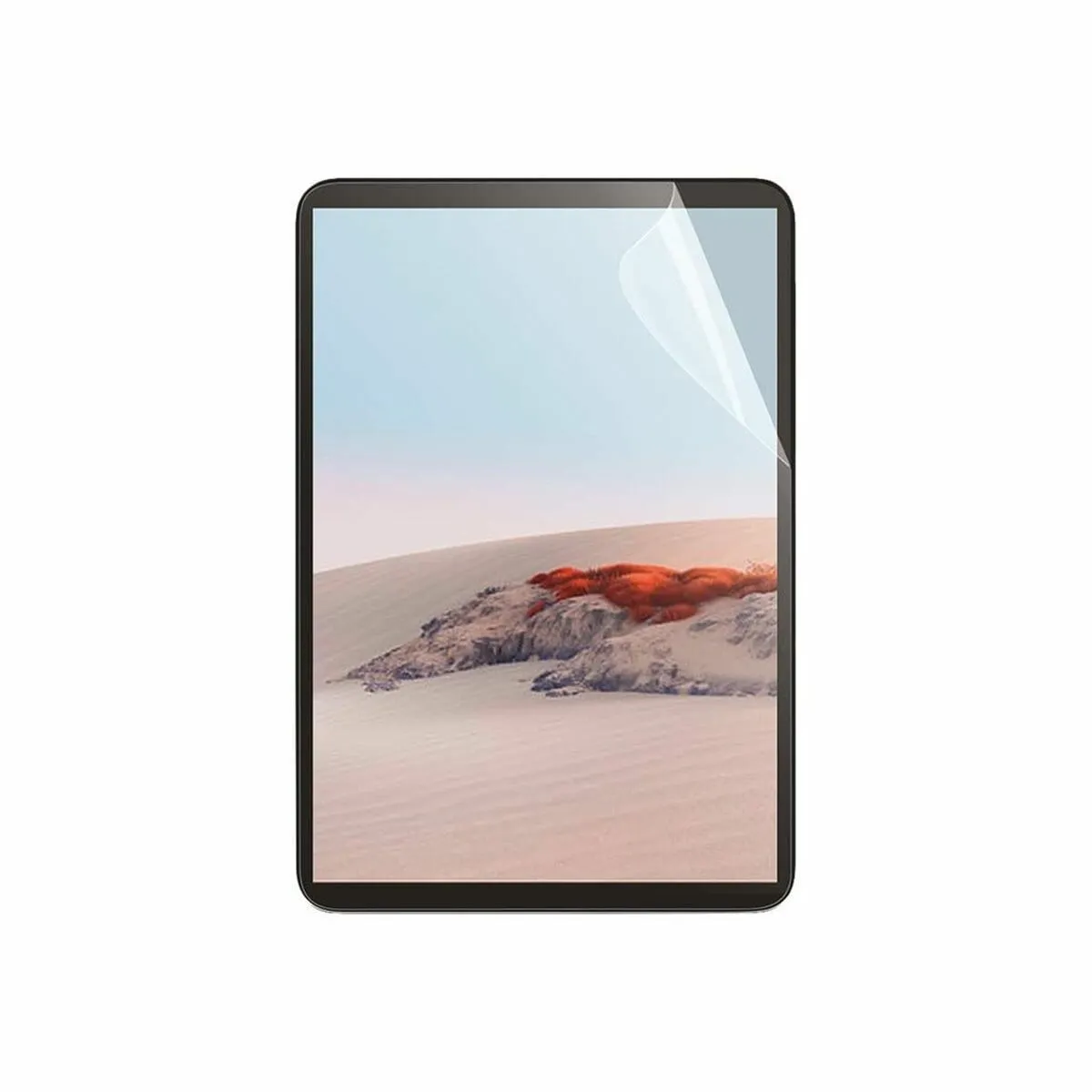 Mobilis Anti-Shock Ik06 Protection D'ecran Pour Tablette Incassable de Inmac Wstore - Image 3
