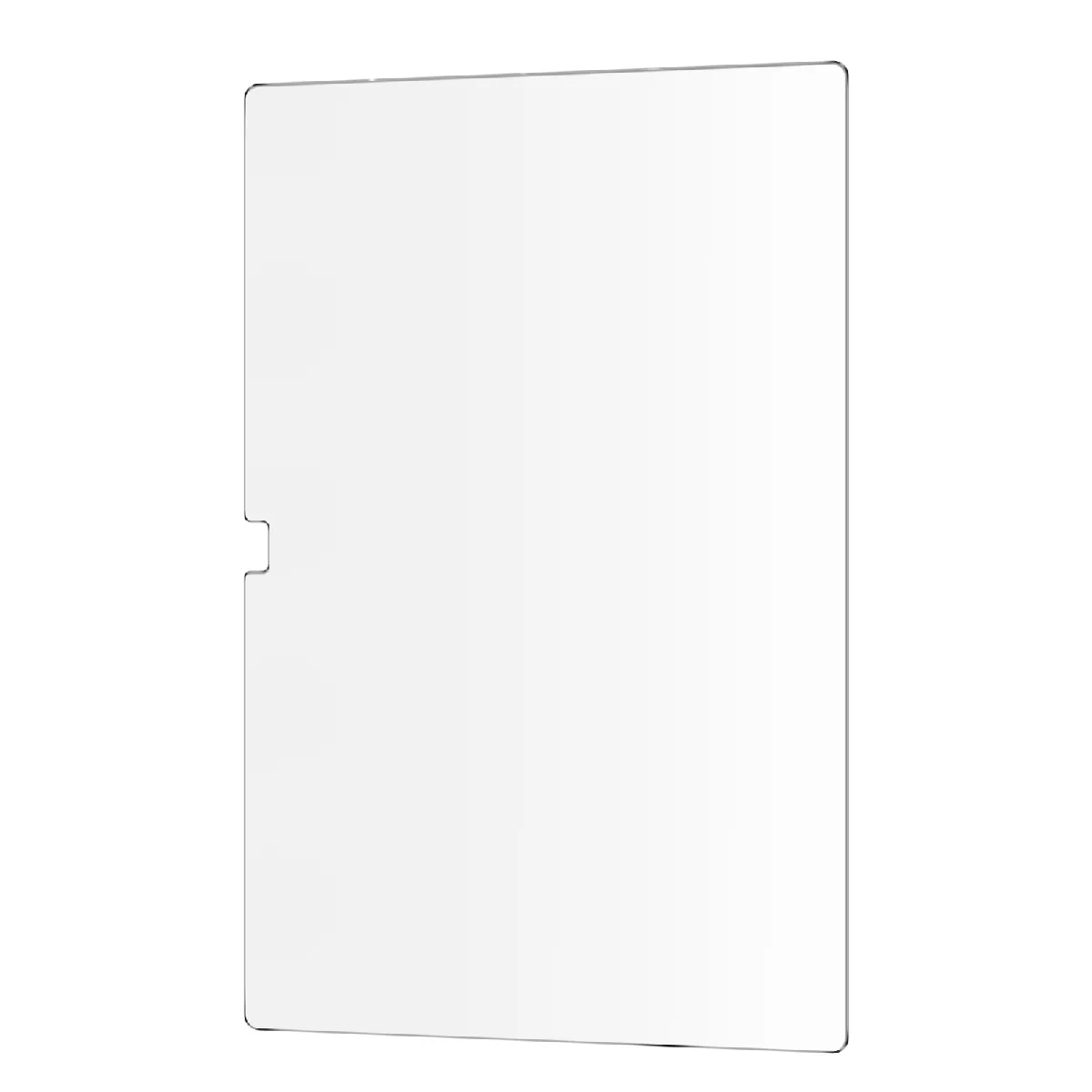 Avizar Film Samsung Galaxy Tab A8 10.5 Résistant Anti-Reflets Anti-Rayures Transparent