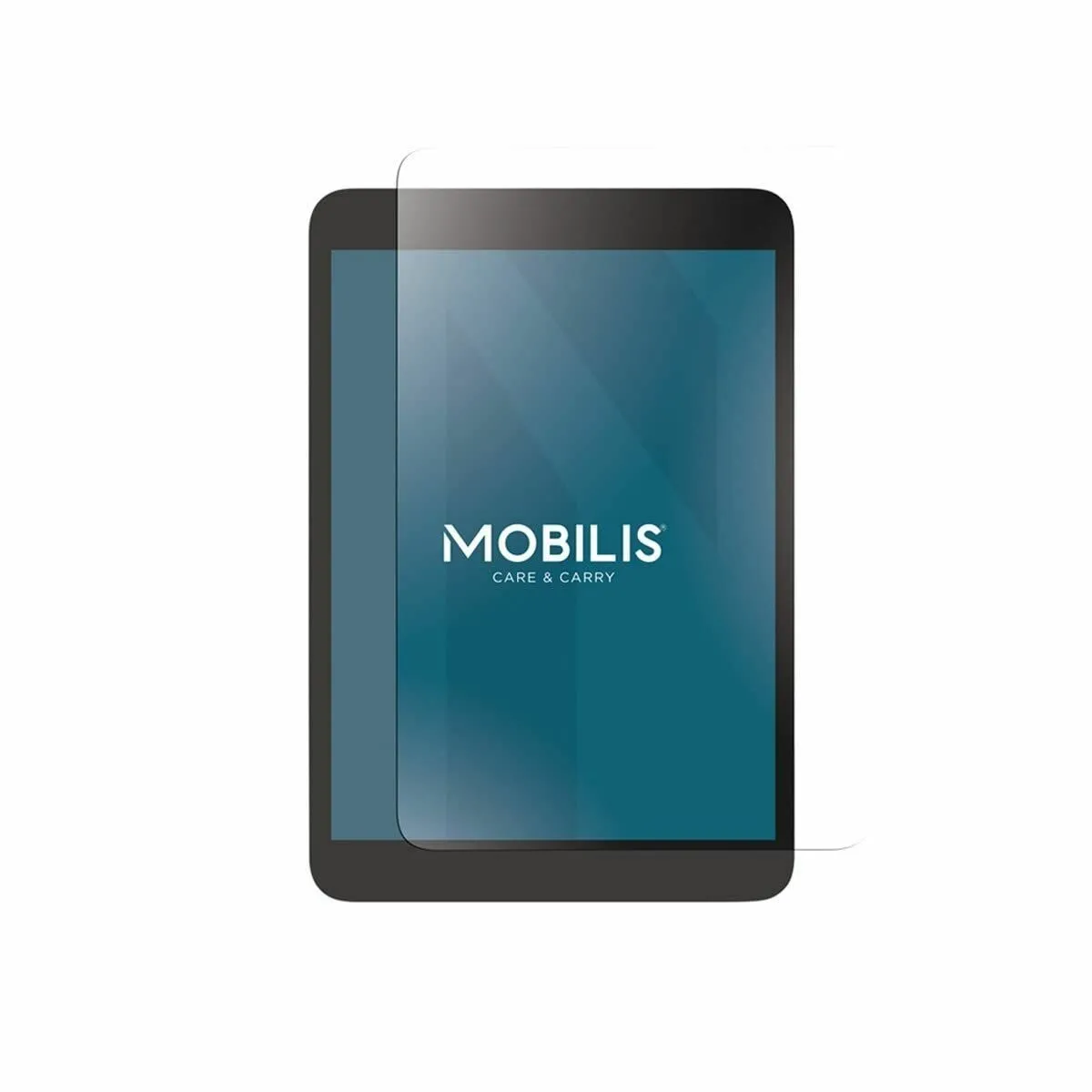 Mobilis Galaxy Tab A7 Lite - Protecteur D'écran