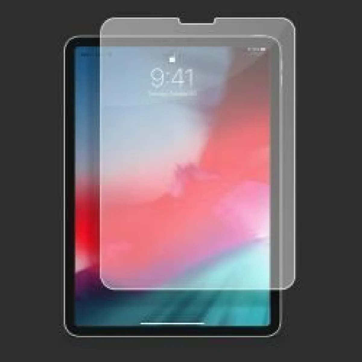 Générique Protection D'écran Pour Ipad 10.2